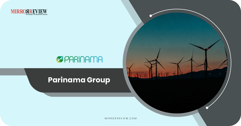 Parinama Group