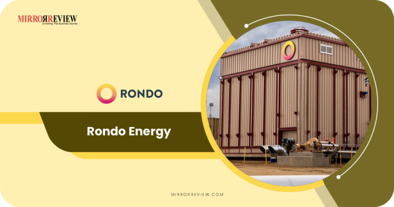 Rondo Energy