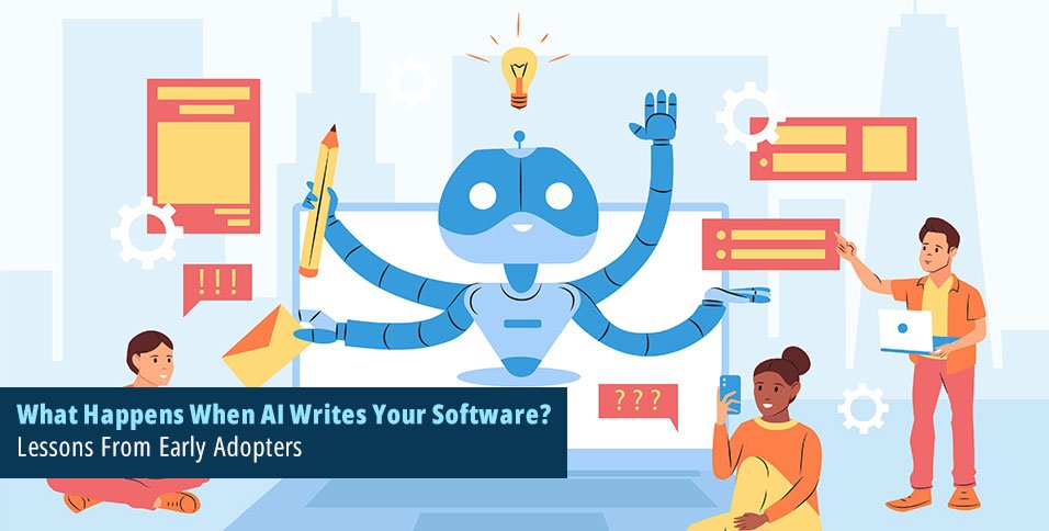 AI Software Development