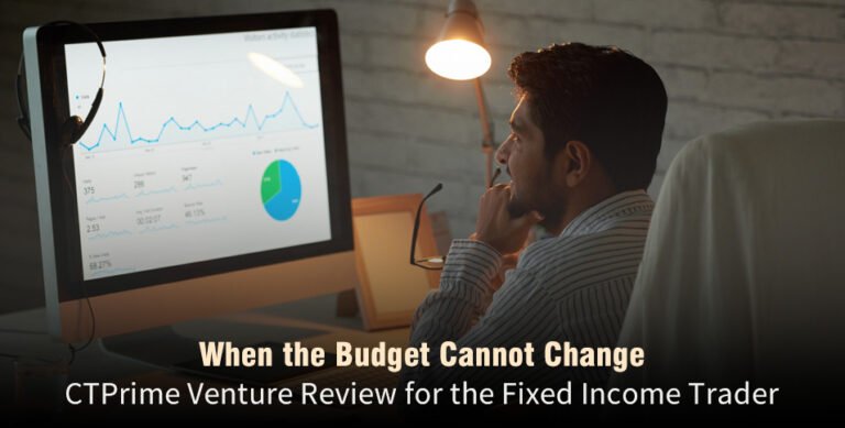 CTPrime Venture Review
