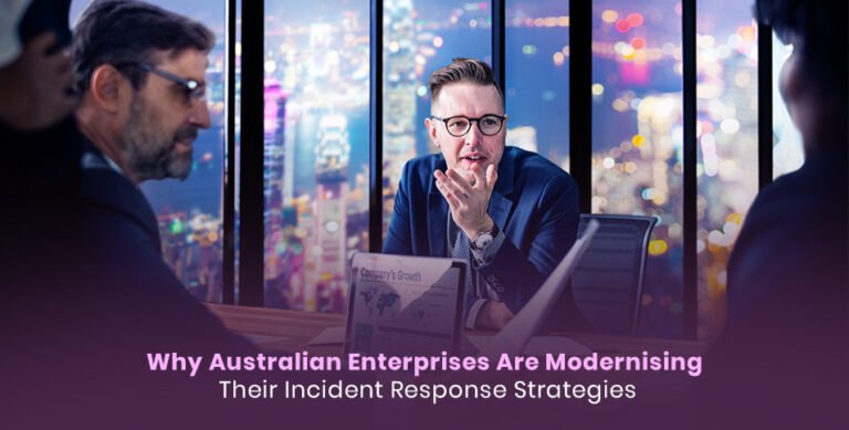 Incident Response Strategies