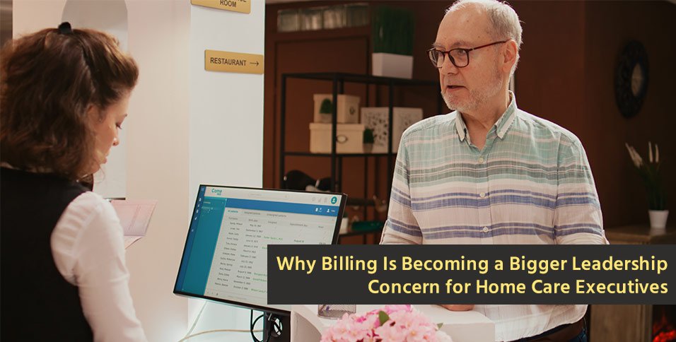 Home Care Billing
