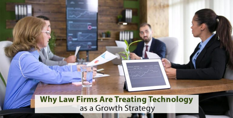 Legal Tech Solutions