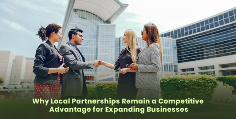 Local Business Partnerships