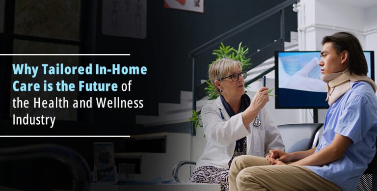 Tailored Care Solutions