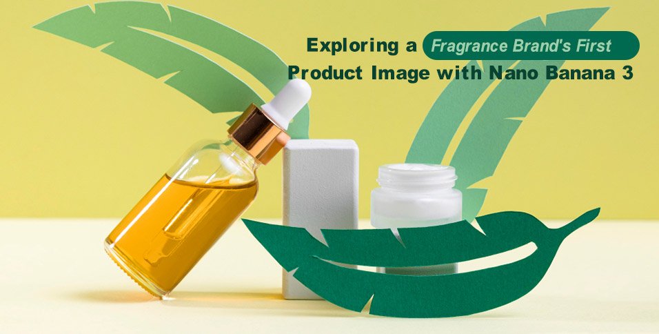 Perfume Brand Marketing