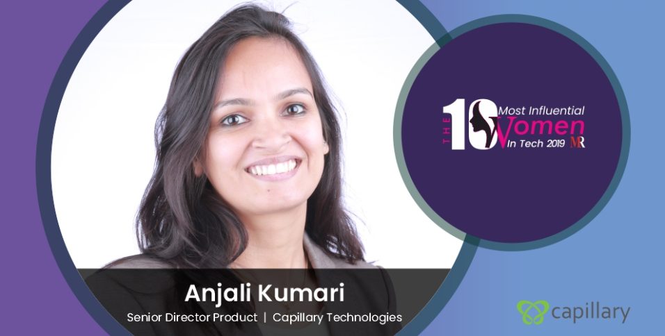 Capillary Technologies - Anjali Kumari