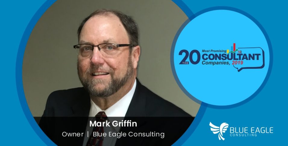 Blue Eagle Consulting