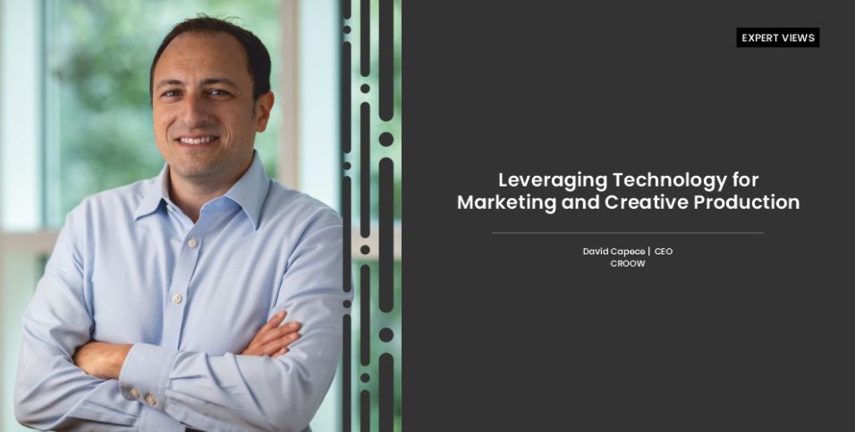 Leveraging Technology