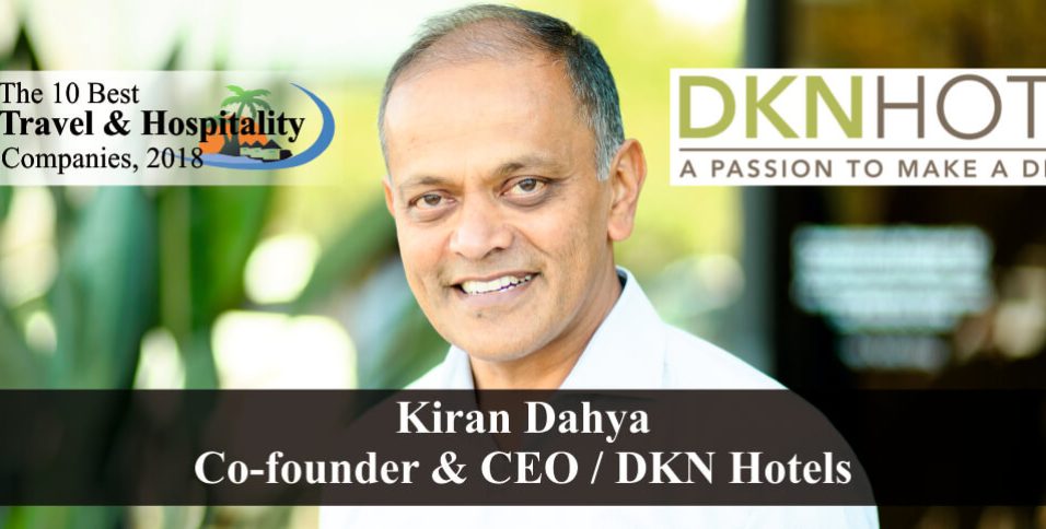 DKN Hotels