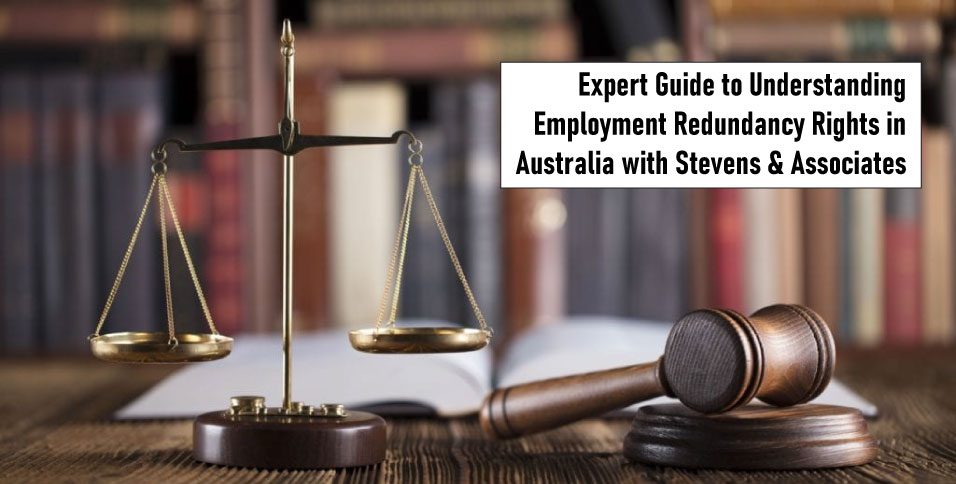 Employment Redundancy Rights