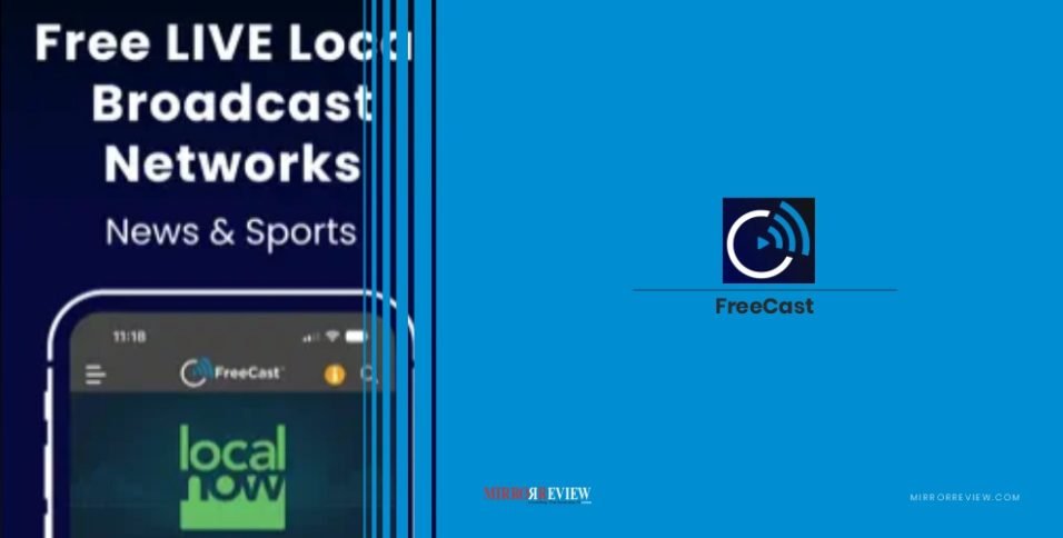 FreeCast: A New Era of Streamlined Entertainment Unleashed With All-in
