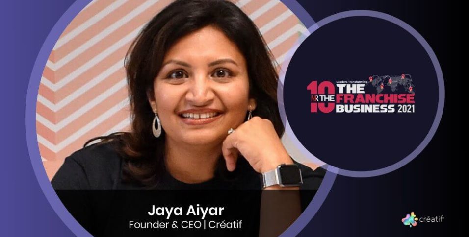 Jaya Aiyar