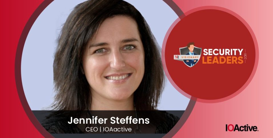 Jennifer Steffens