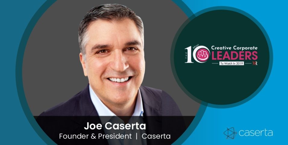 Joe Caserta