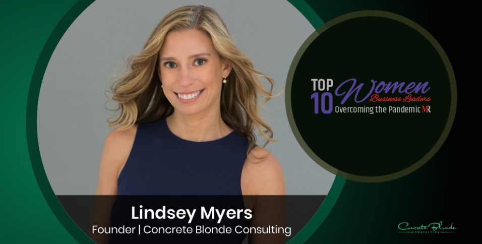 Concrete Blonde Consulting