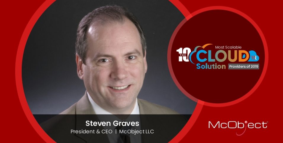 Steven Graves | McObject LLC