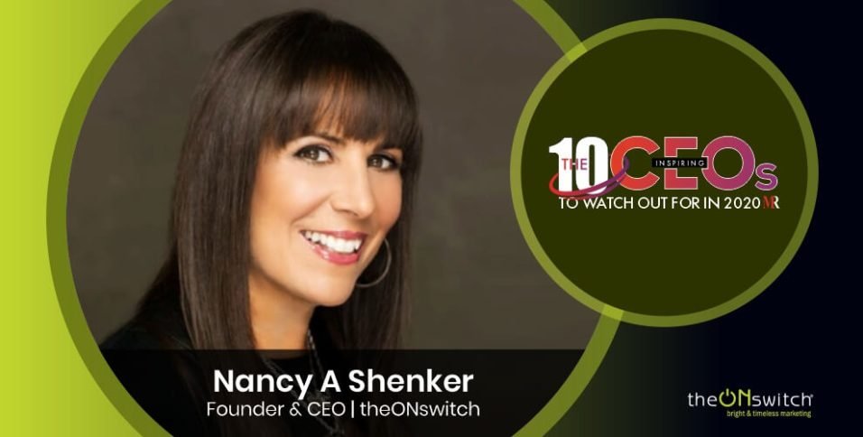 Nancy A Shenker