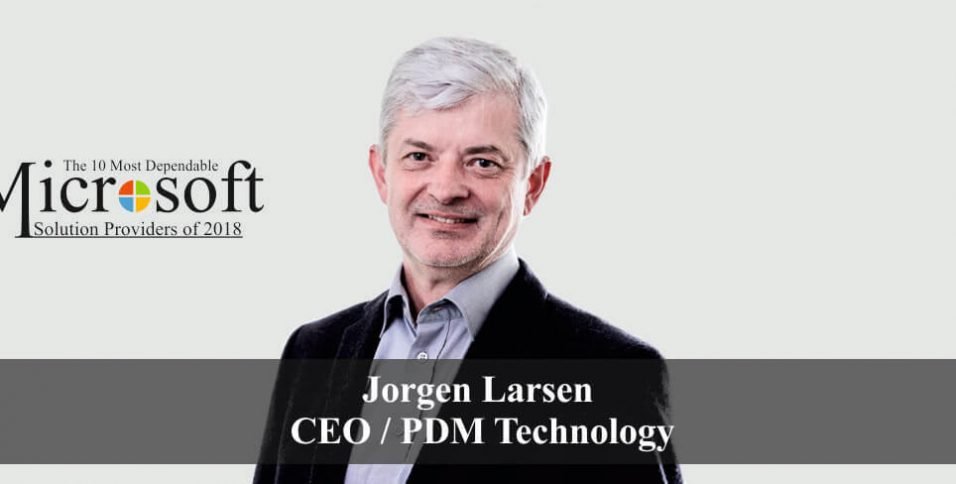 PDM Technology: The Missing Link Between Engineering and Manufacturing ...