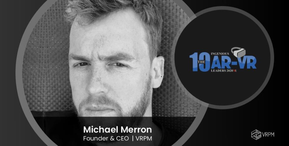 Michael Merron