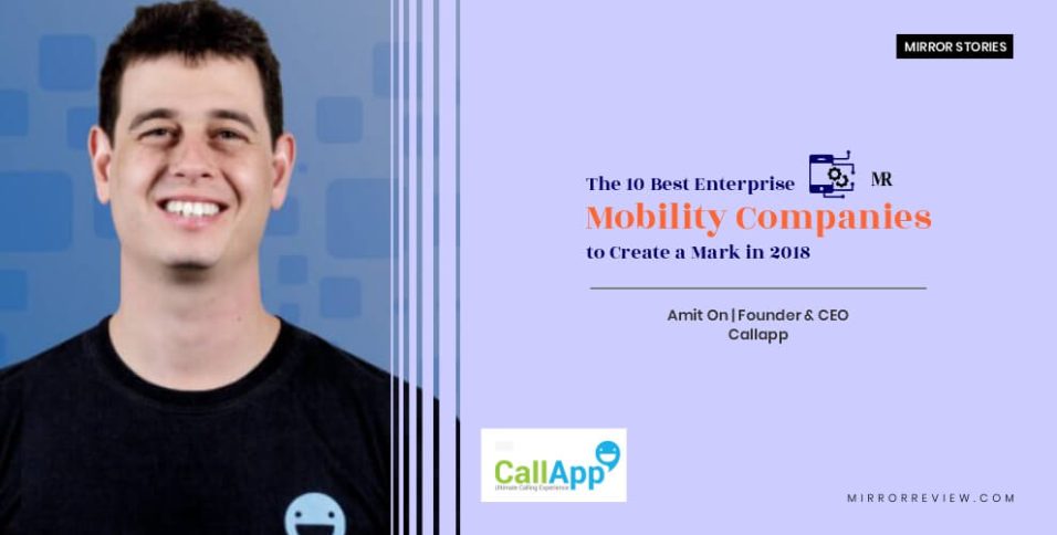 CallApp: The Most Comprehensive Caller ID App [Just Updated]