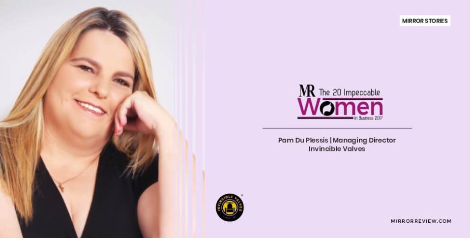 Pam Du Plesis